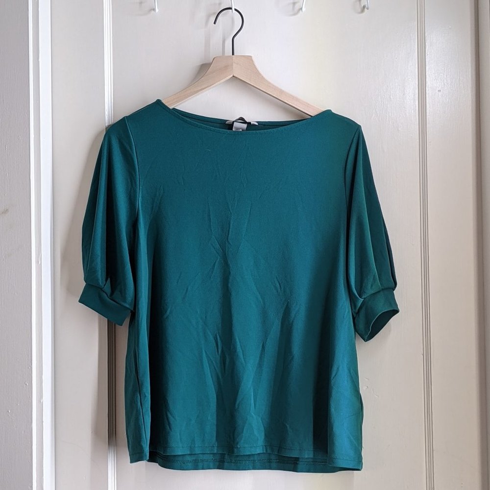 H&M Top